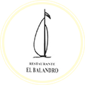 Logotipo El Balandro Restaurante
