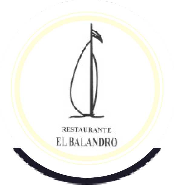 Logotipo El Balandro Restaurante